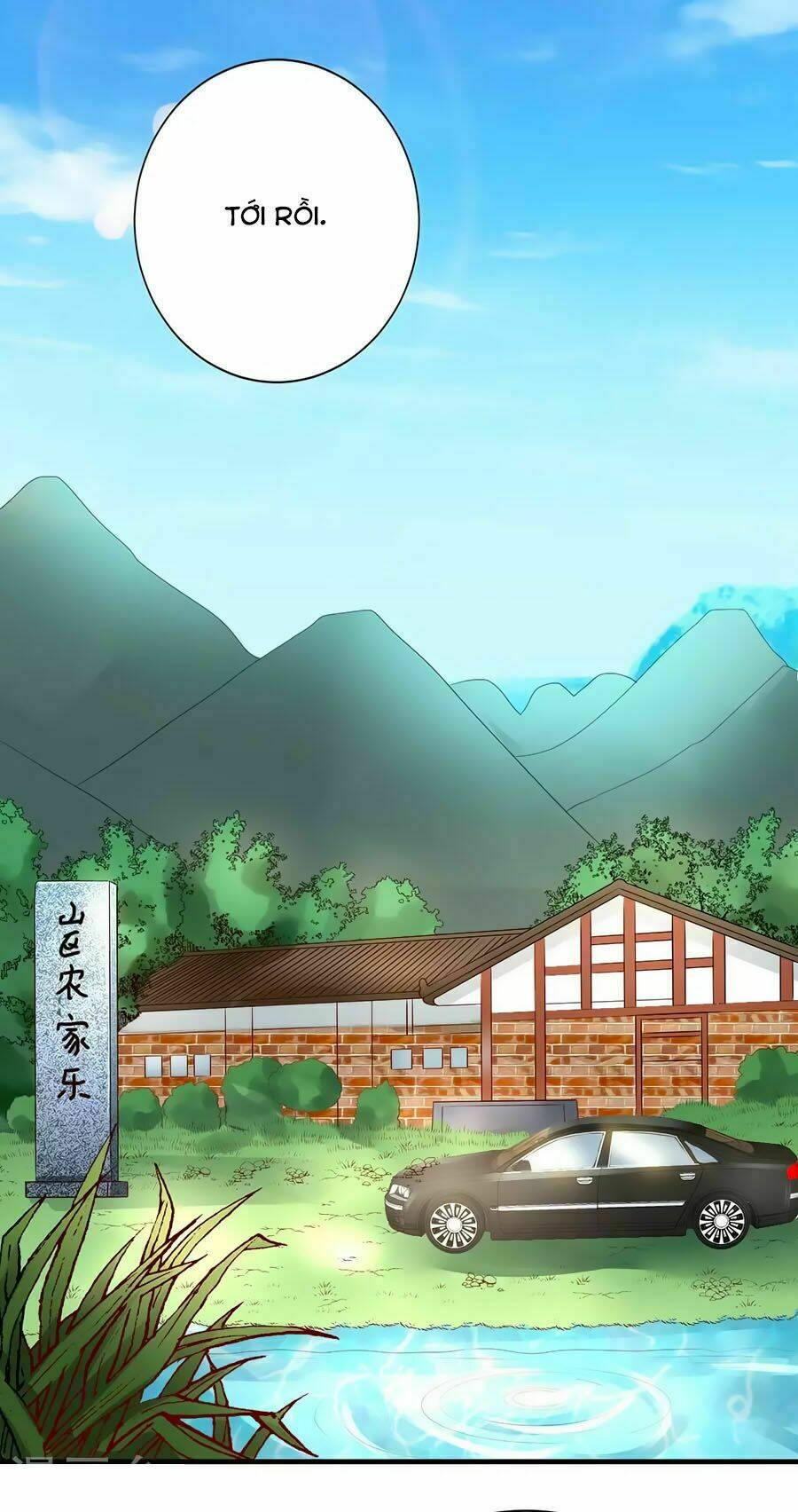 báo hệ nam hữu đích thiên tầng thao lộ chapter 20 27