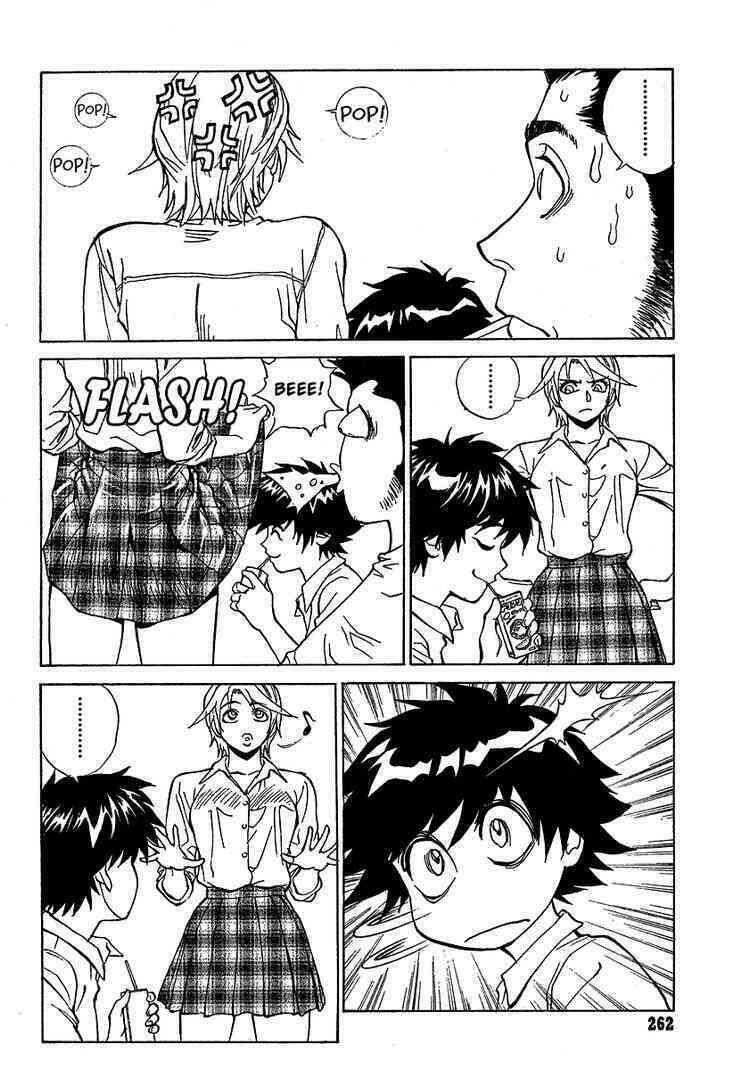 b-reaction chapter 15 16