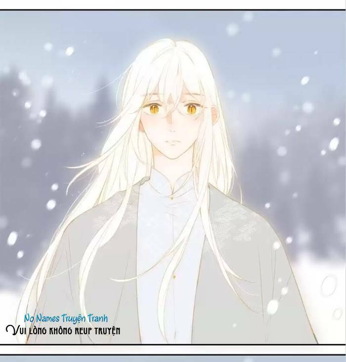 sos! tôi đã yêu một con sâu bướm (phần 2) chapter 23 45