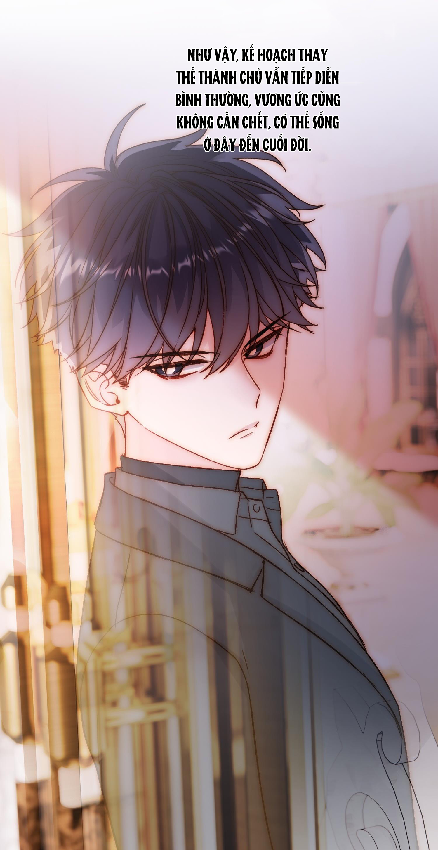 tôi phải làm một kẻ đại xấu xa chapter 74 17