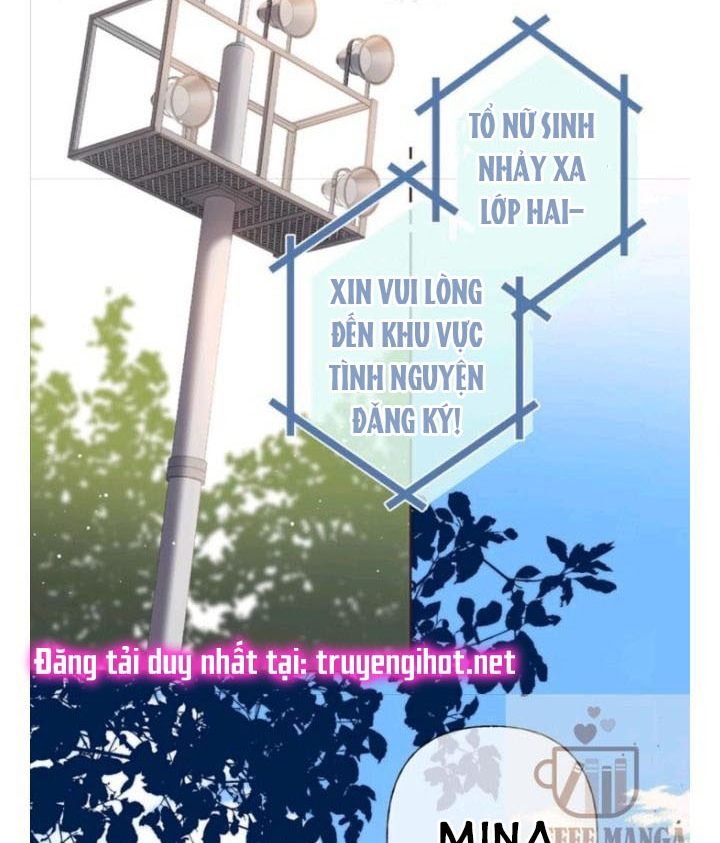 vụng trộm không thể giấu - mối tình thầm kín chapter 22 34