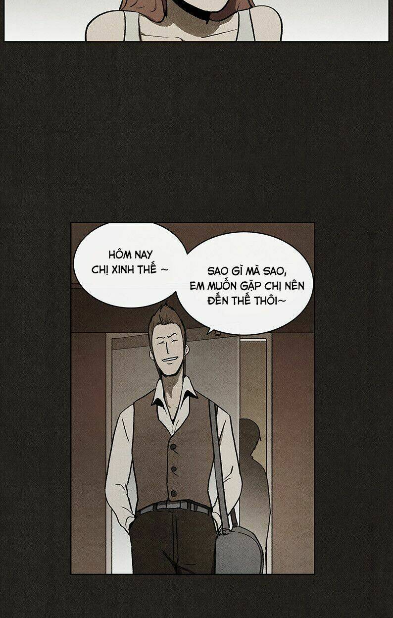 đứa con của quỷ dữ chapter 12 39