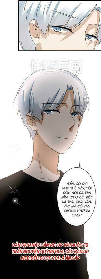 quy tắc của mỹ nam chapter 13 32