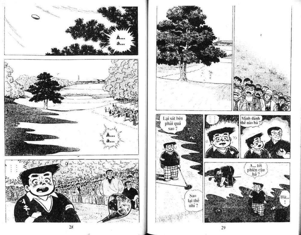 tân teppi chapter 34 13