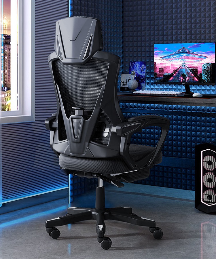 Ghế game, ghế gaming phiên bản giới hạn, ghế xoay văn phòng mẫu mới nhất năm 2022 có kèm video và ảnh thật