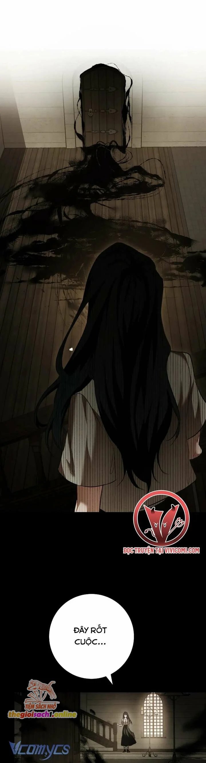 [18+] để tôi khóc đi chapter 1 63