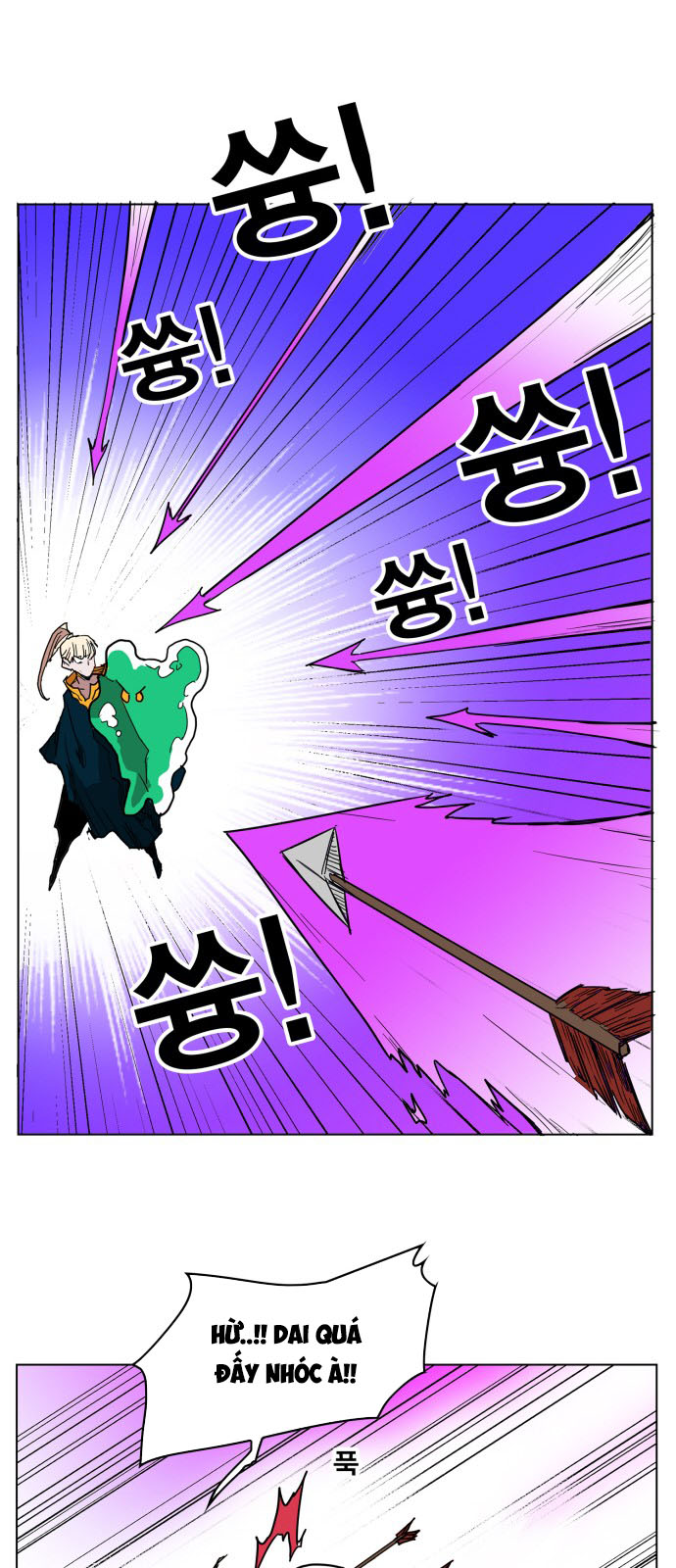 hard core leveling warrior chapter 126 29