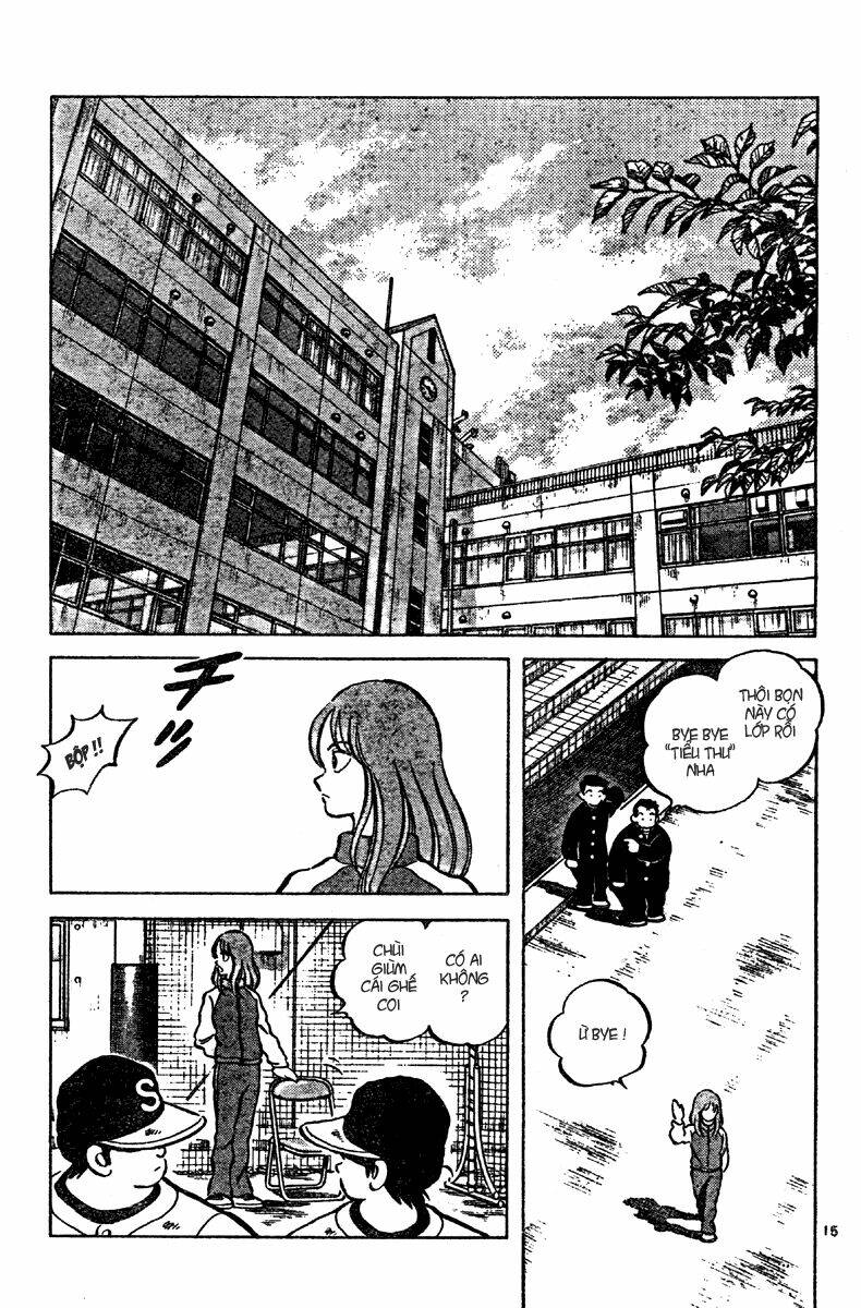 trò chơi vượt qua thử thách chapter 27 16