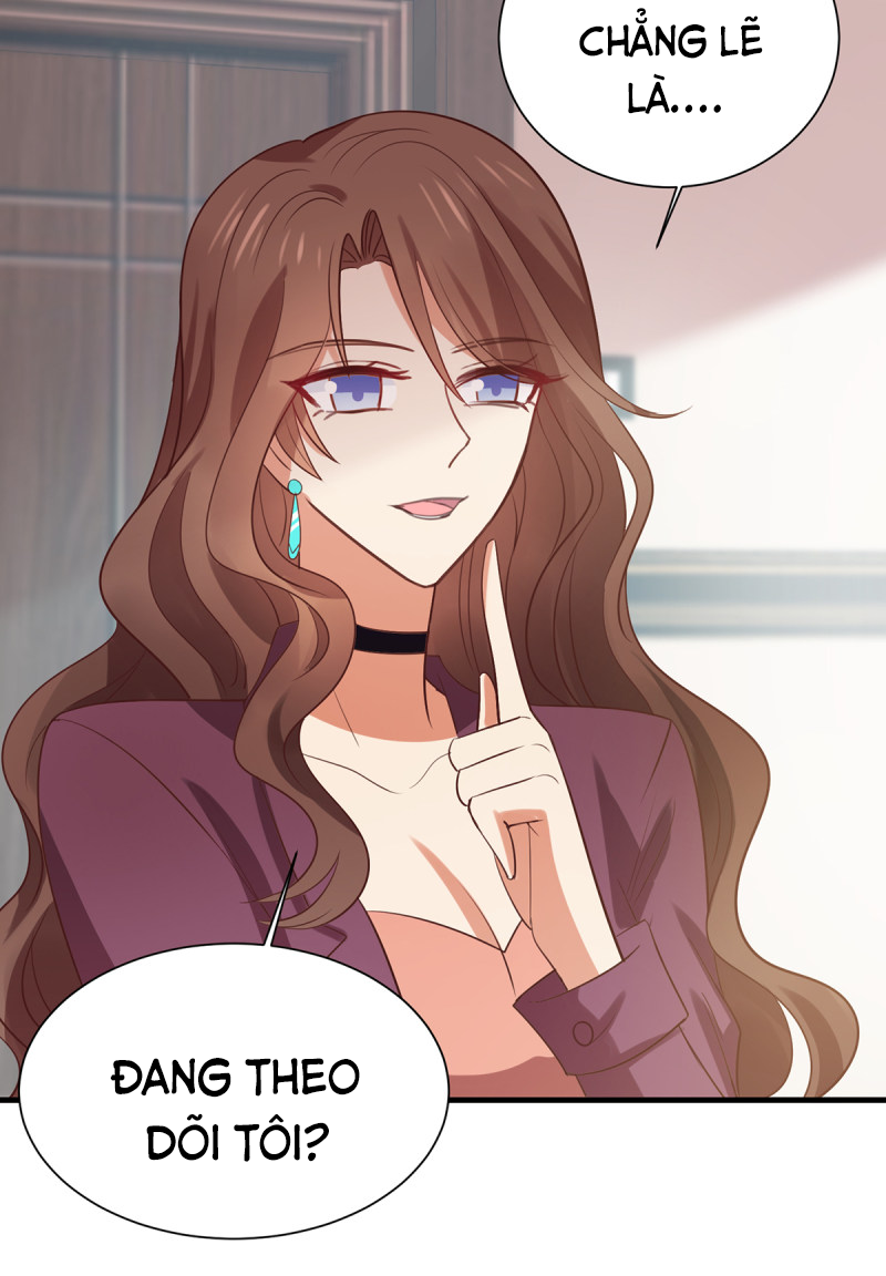 hẹn chồng trên mọi mặt trận chapter 3 11