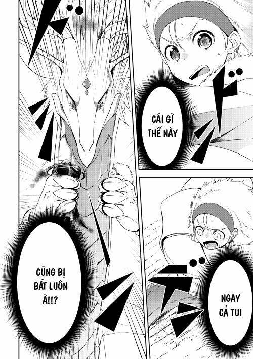 tenseishichatta yo (iya, gomen) chapter 19 5