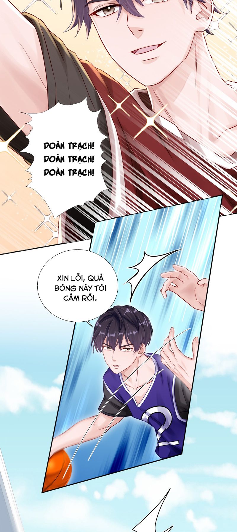 để ý tôi chút nào chapter 51 25