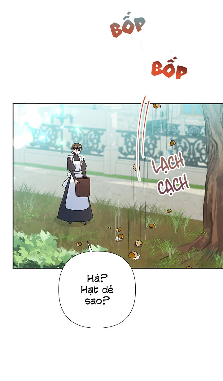 hôm nay ác nữ cũng thấy vui chapter 34.1 60