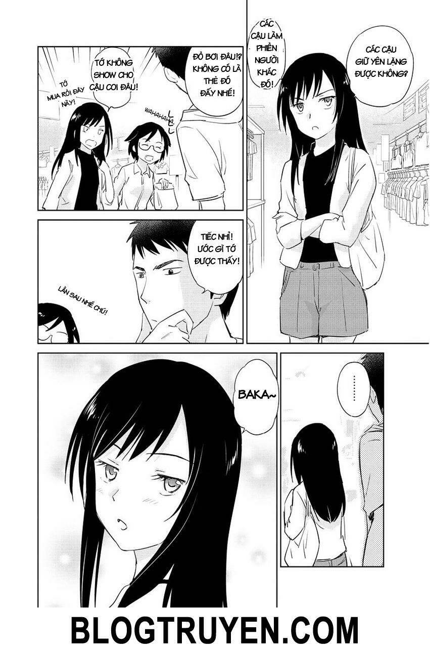 unbalance school life chapter 10 13