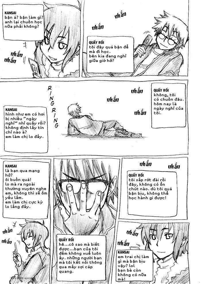 molester man chapter 6.3 5