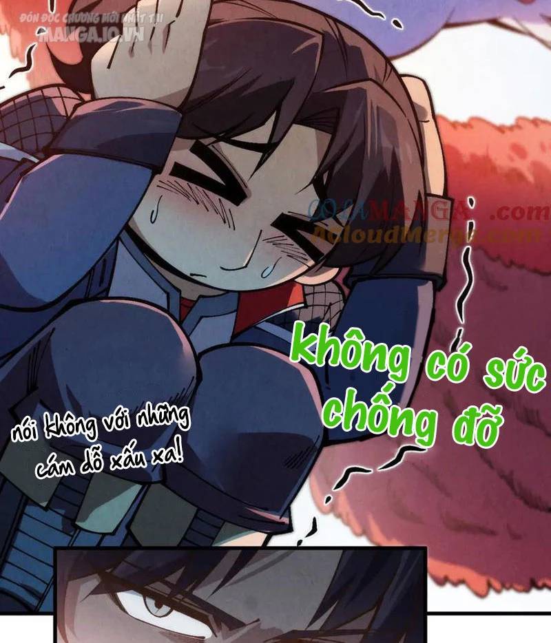 vạn cổ chí tôn chapter 311 81