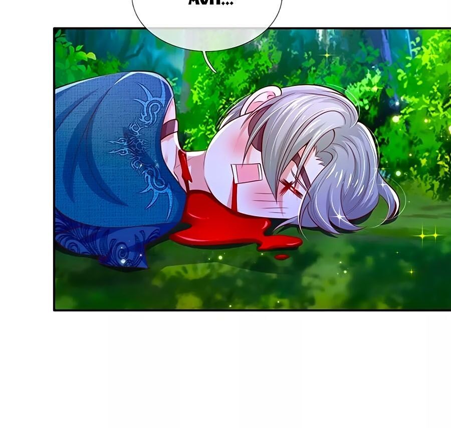 bỗng một ngày nọ trở thành con gái vua chapter 211 11