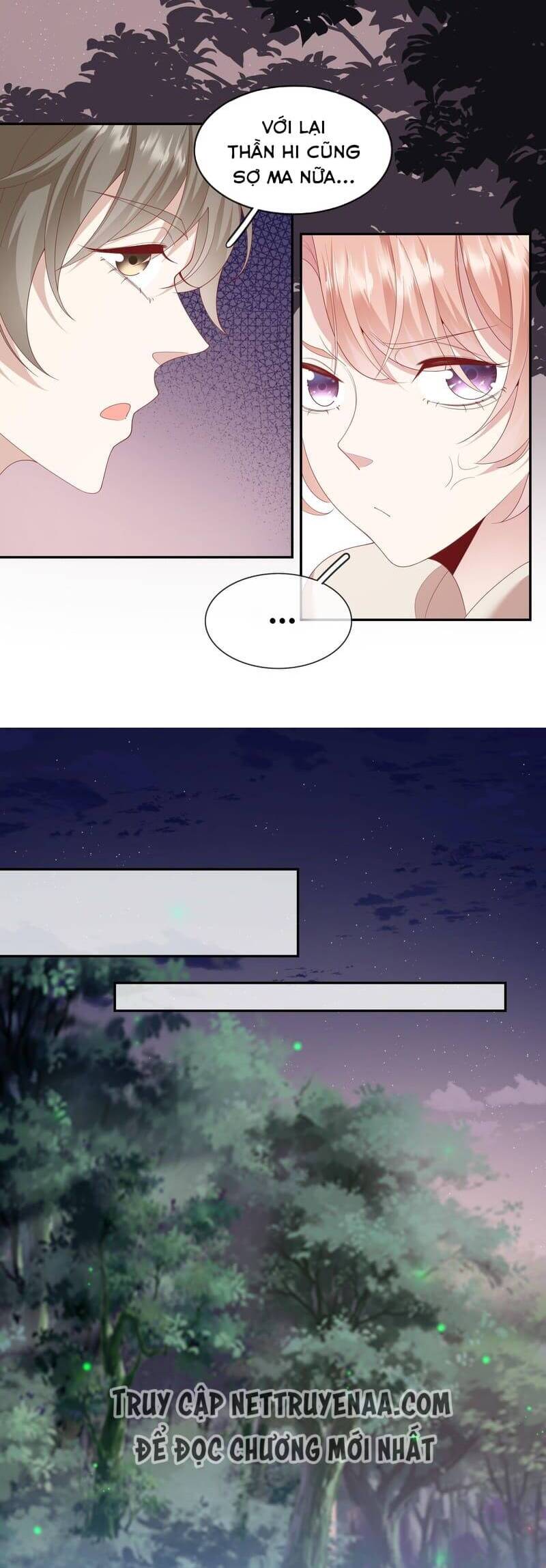 làm ơn đừng quá kiêu ngạo chapter 32 16