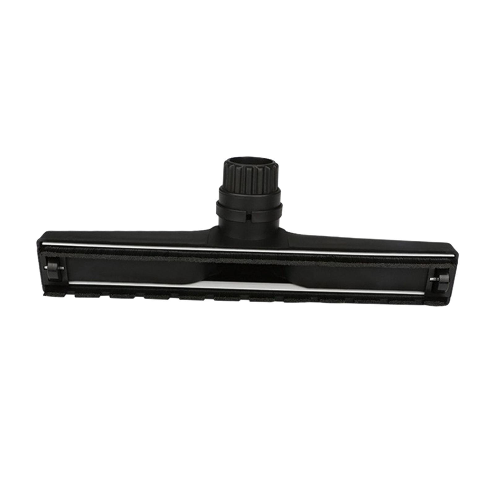 Vacuum Cleaner Brush Head Dust Cleaner Floor Brush Replacement for Living Room Kitchen