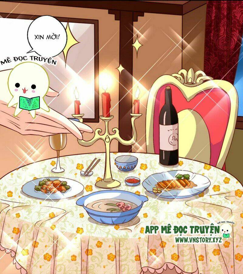 ông chủ của tôi là yêu quái chapter 18 5