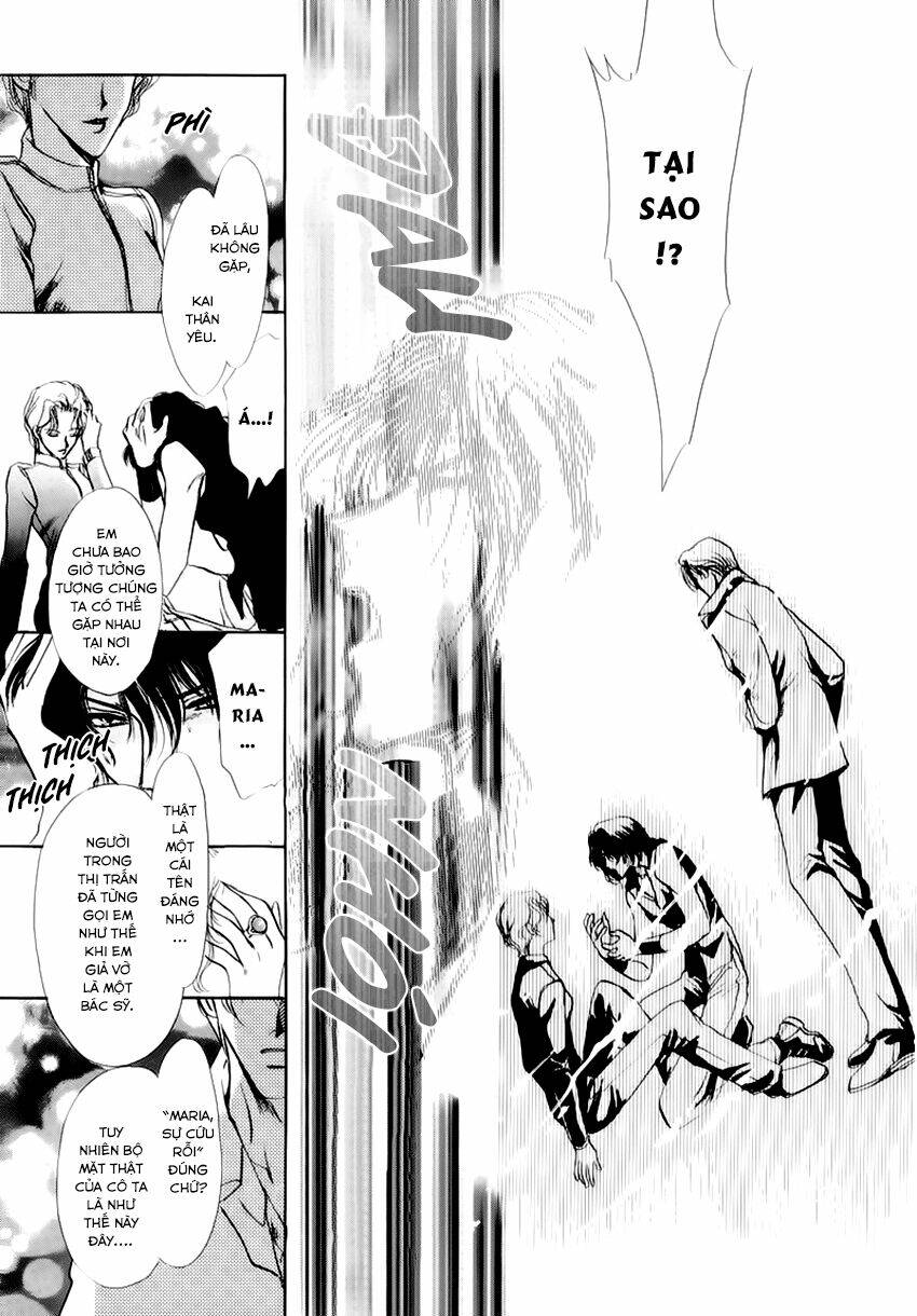 aoi hitsuji no yume chapter 2 37