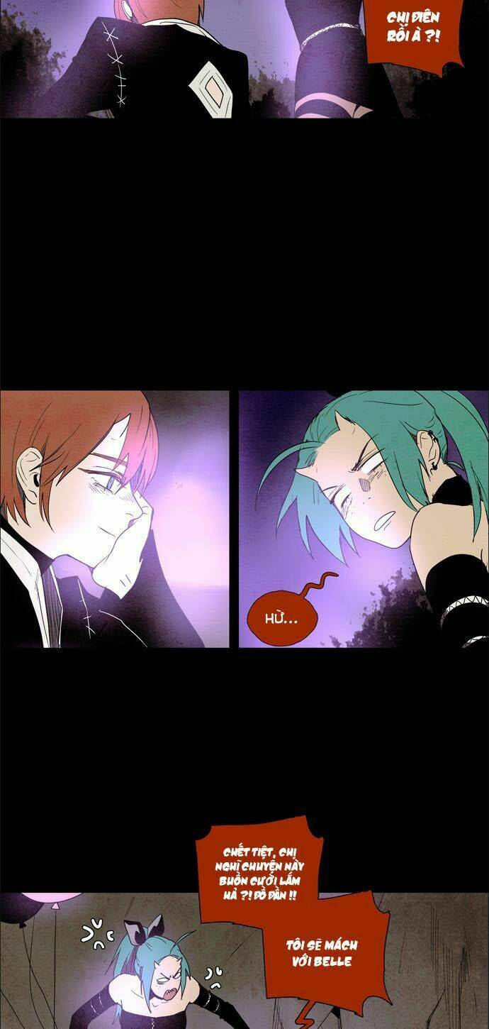 lessa 2: the crimson knight chapter 46 14