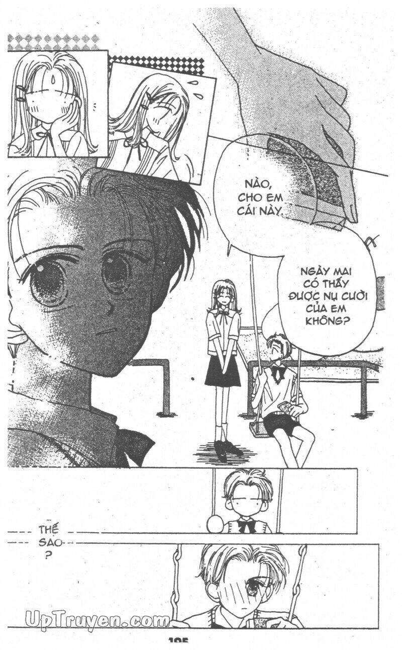 ban trai của tôi - my boyfriend chapter 2 94