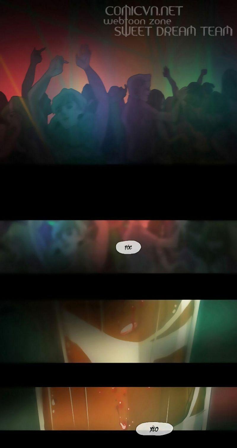 shaman - pháp sư chapter 3 9