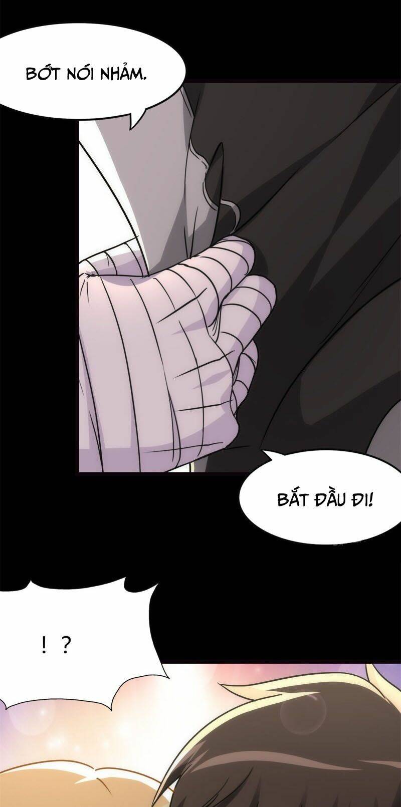 bạn gái virus của tôi chapter 255 15