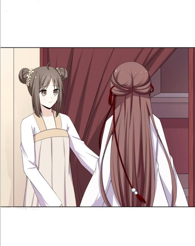 đích nữ chư hầu chapter 6 38