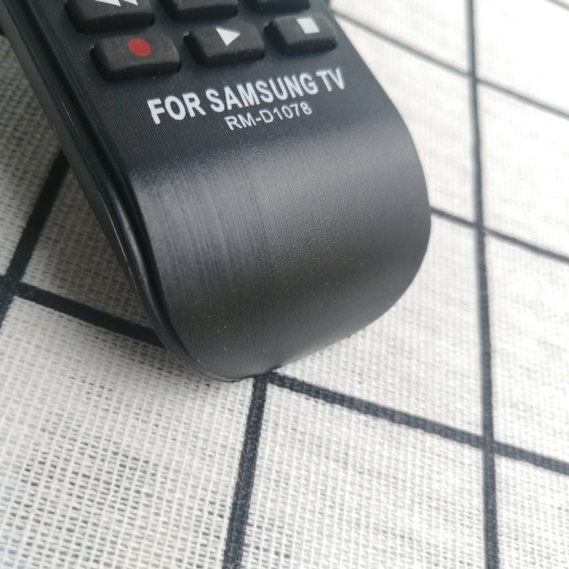 Điều Khiển Tivi SAMSUNG Smart-LCD Dài 1078-Remote Tivi SAMSUNG Đa Năng