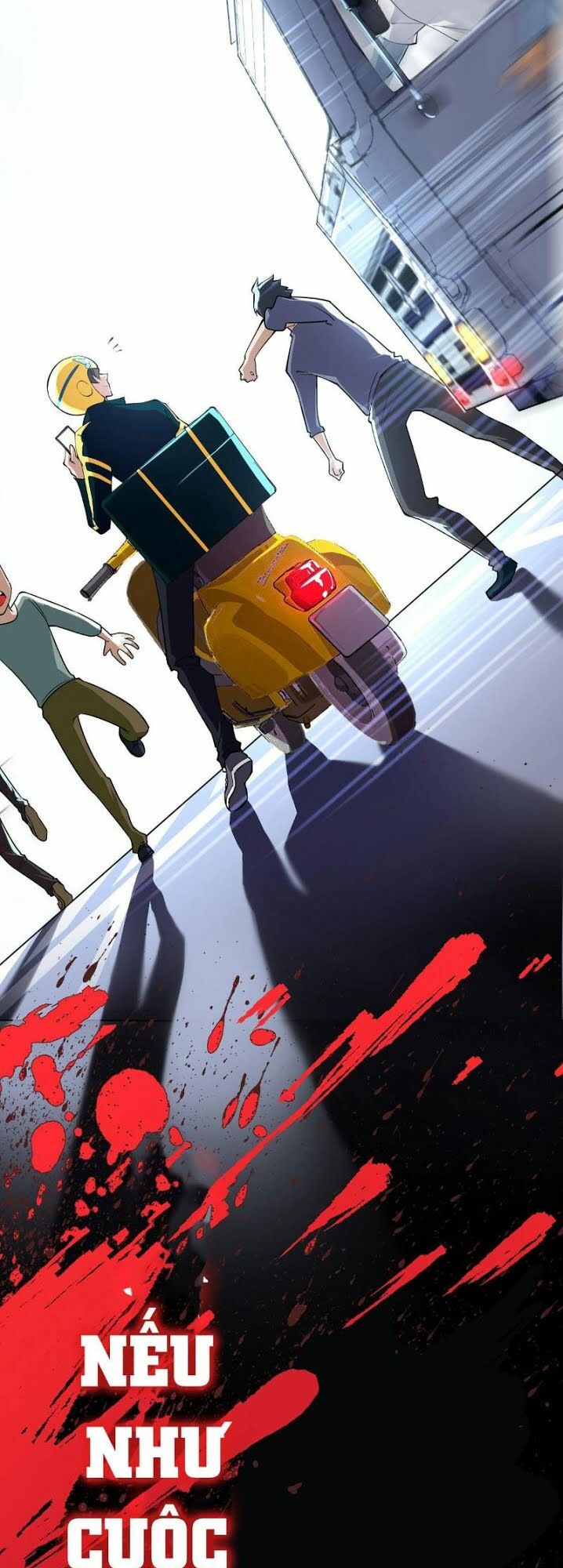 shipper thần cấp chapter 0 4