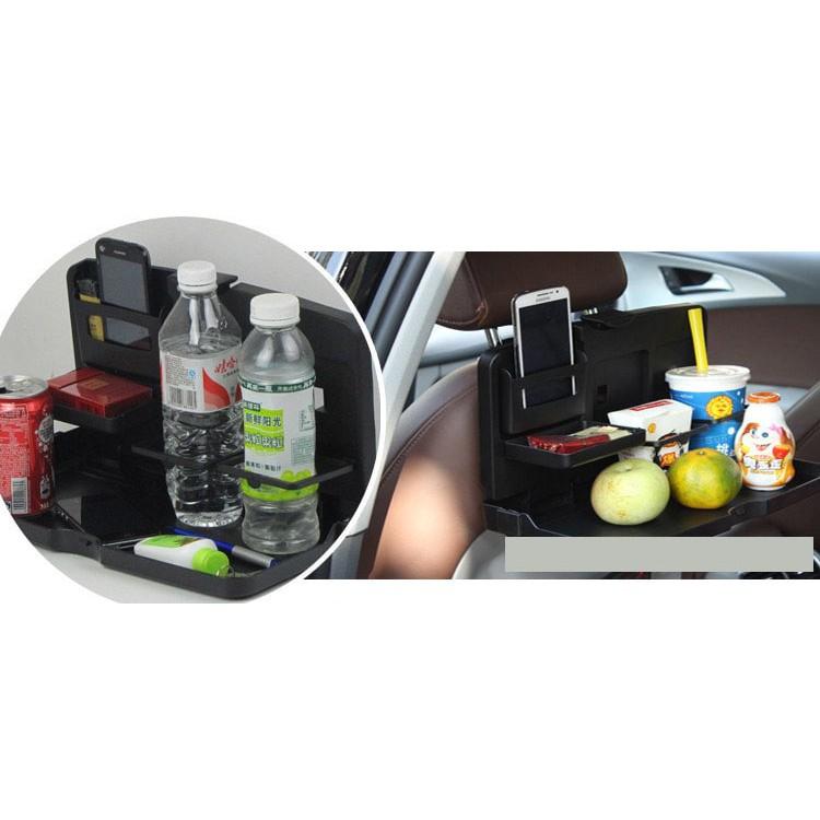 Bàn ăn Treo Sau Ghế ô Tô