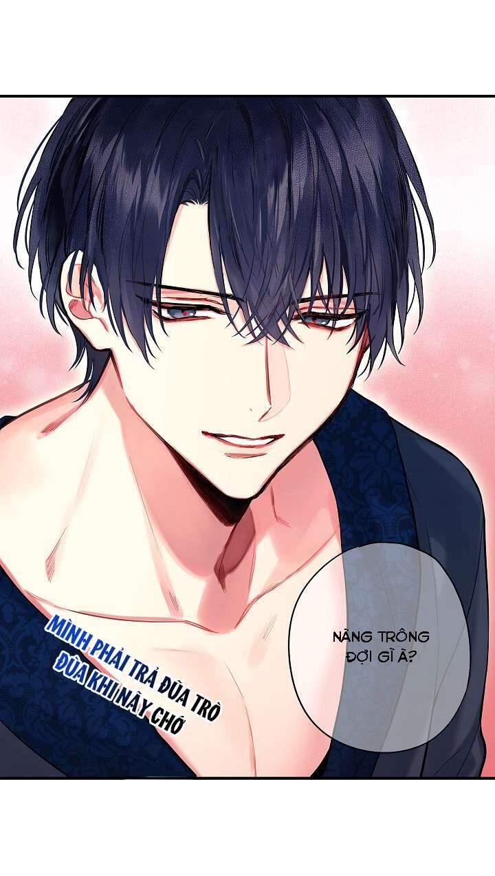 trọng sinh trở thành hoàng phi chapter 195 47