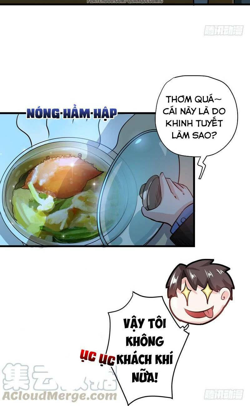 tối cường thần y tại đô thị chapter 30 10