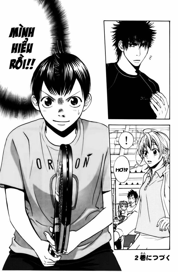 baby steps chapter 5 24