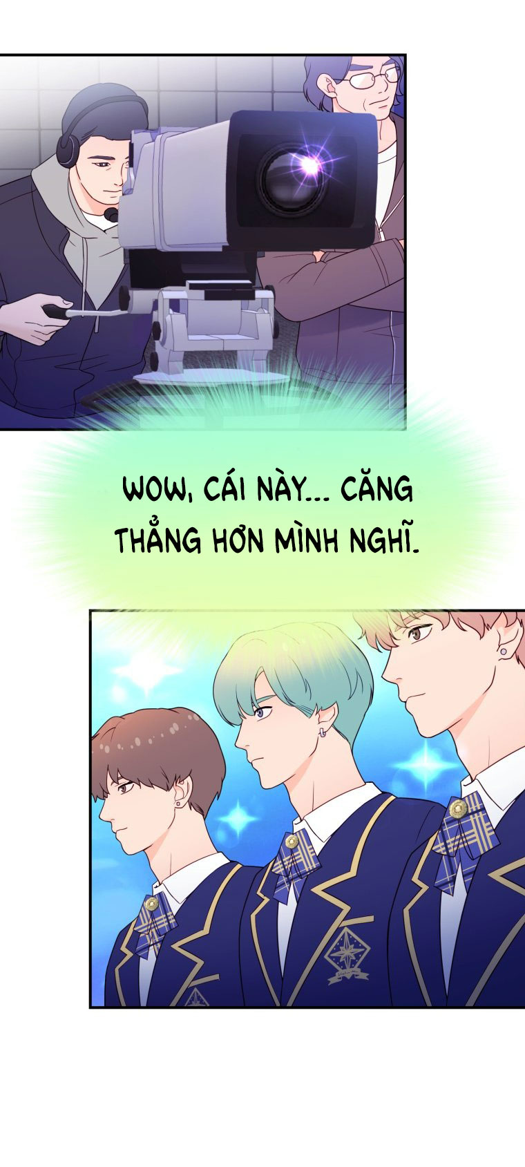 nữ nhân trợ giúp được yêu thích nhất chapter 3.1 6