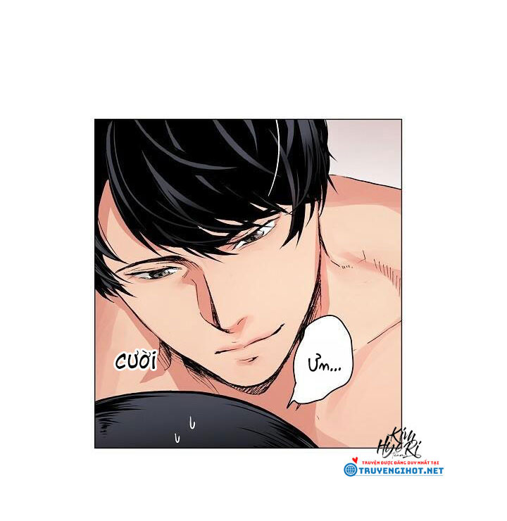 [18+bản màu] muốn ăn em không chừa một giọt chapter 2.3 6