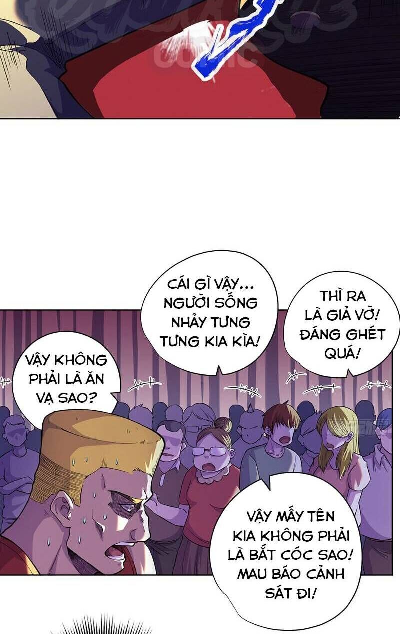 vương bài thần y chapter 7 10