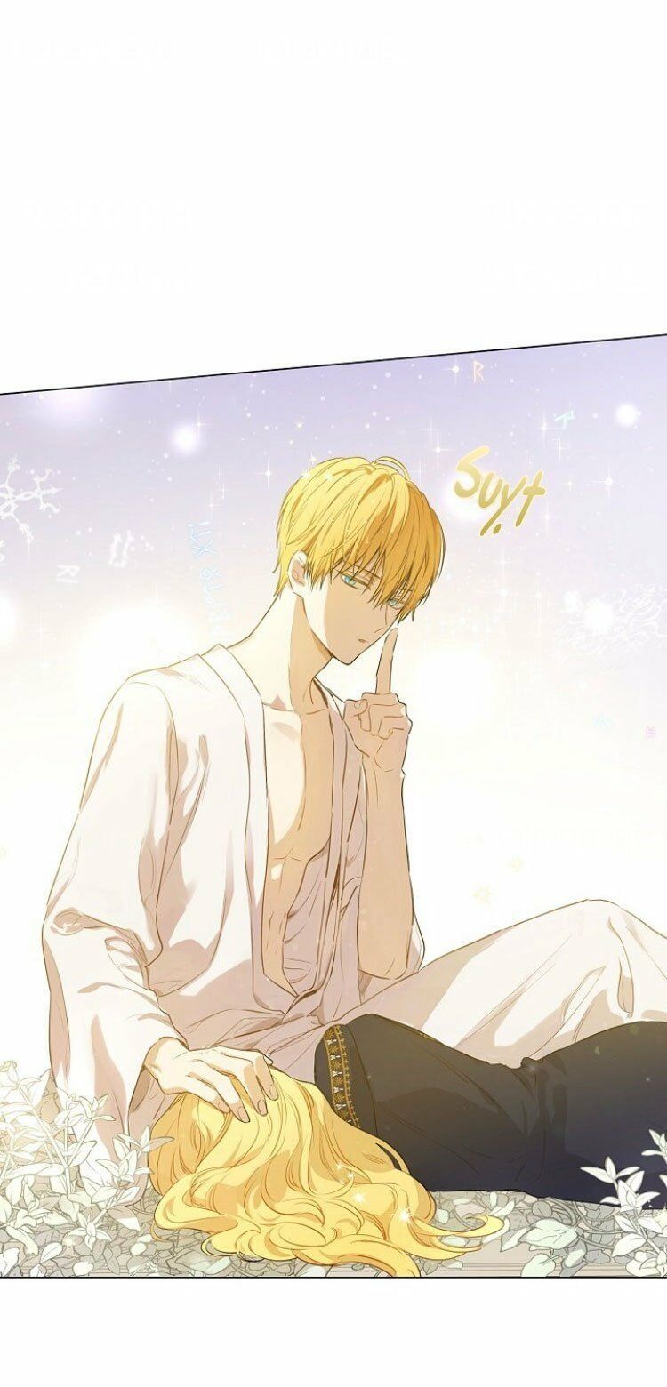 một ngày nọ tôi bỗng thành nàng công chúa chapter 101 23