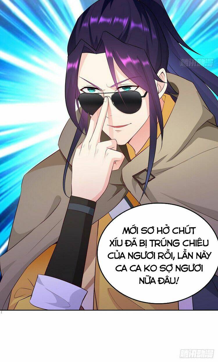 người ở rể bị ép thành phản diện ngoại truyện chapter 14 18