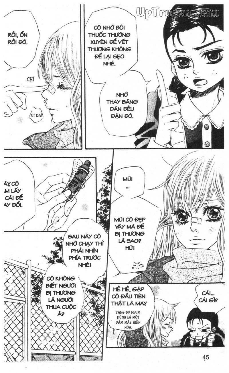 home boy chapter 1 45