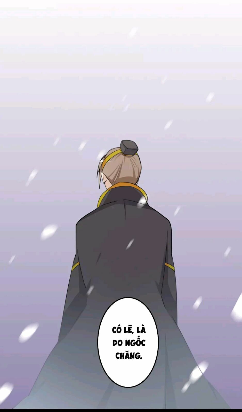 lưỡng bất nghi (full) chapter 57 16