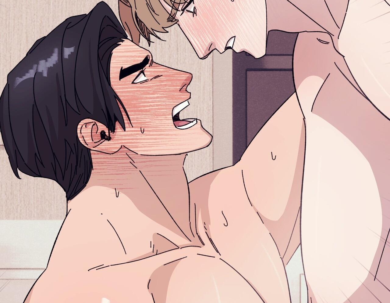 chàng dâu nhà họ kang chapter 44 111