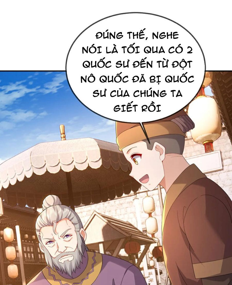 tiên võ đế tôn chapter 585 59