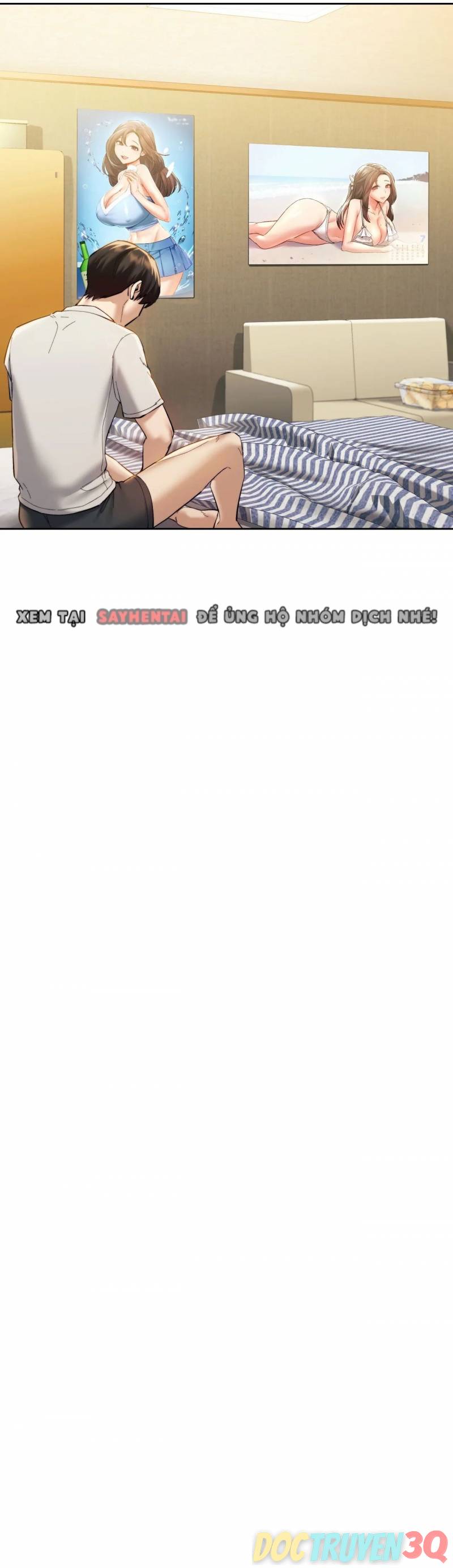 kể từ hôm nay, bias của tôi là… chapter 2 36