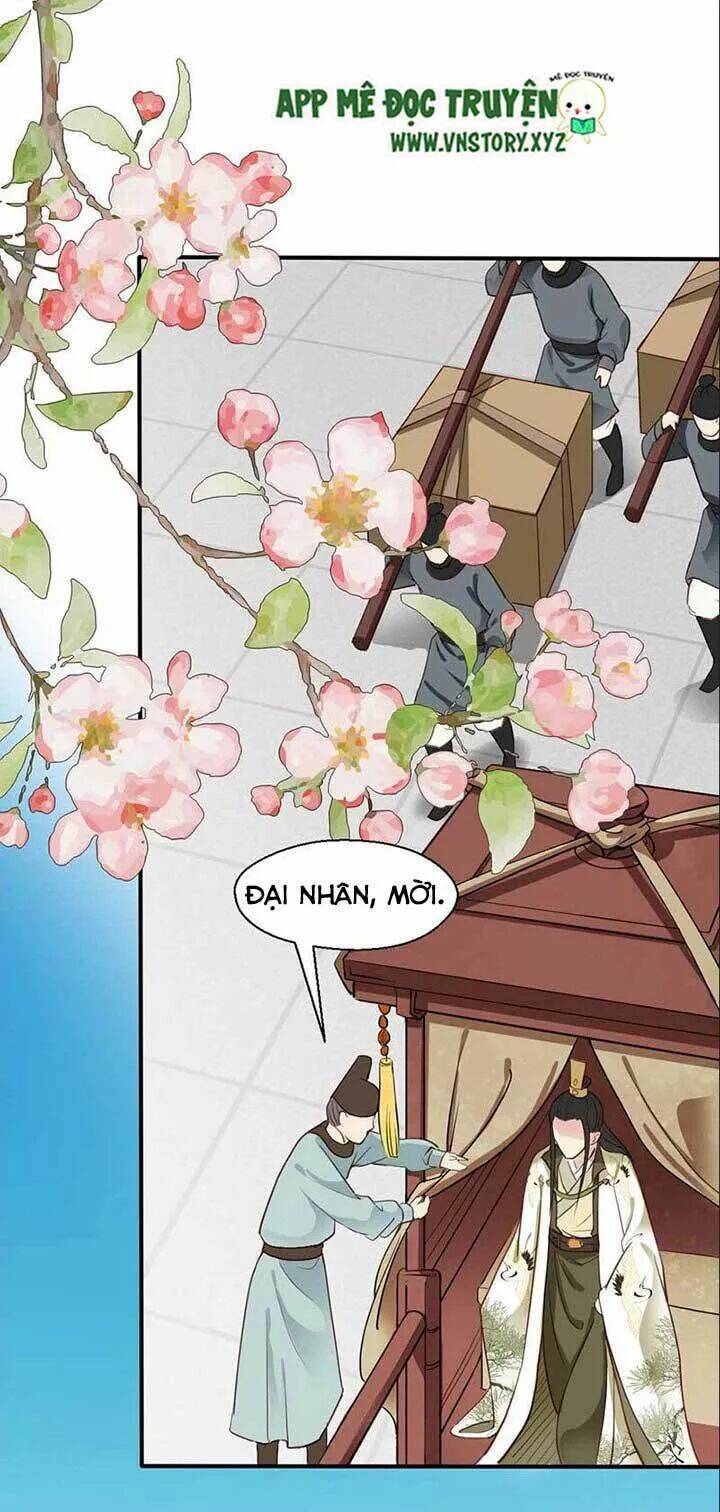 kiều nữ độc phi chapter 57 27