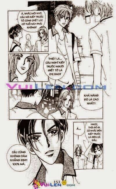 hắn ta, anh ấy và cô ấy - he and that girl chapter 6 154