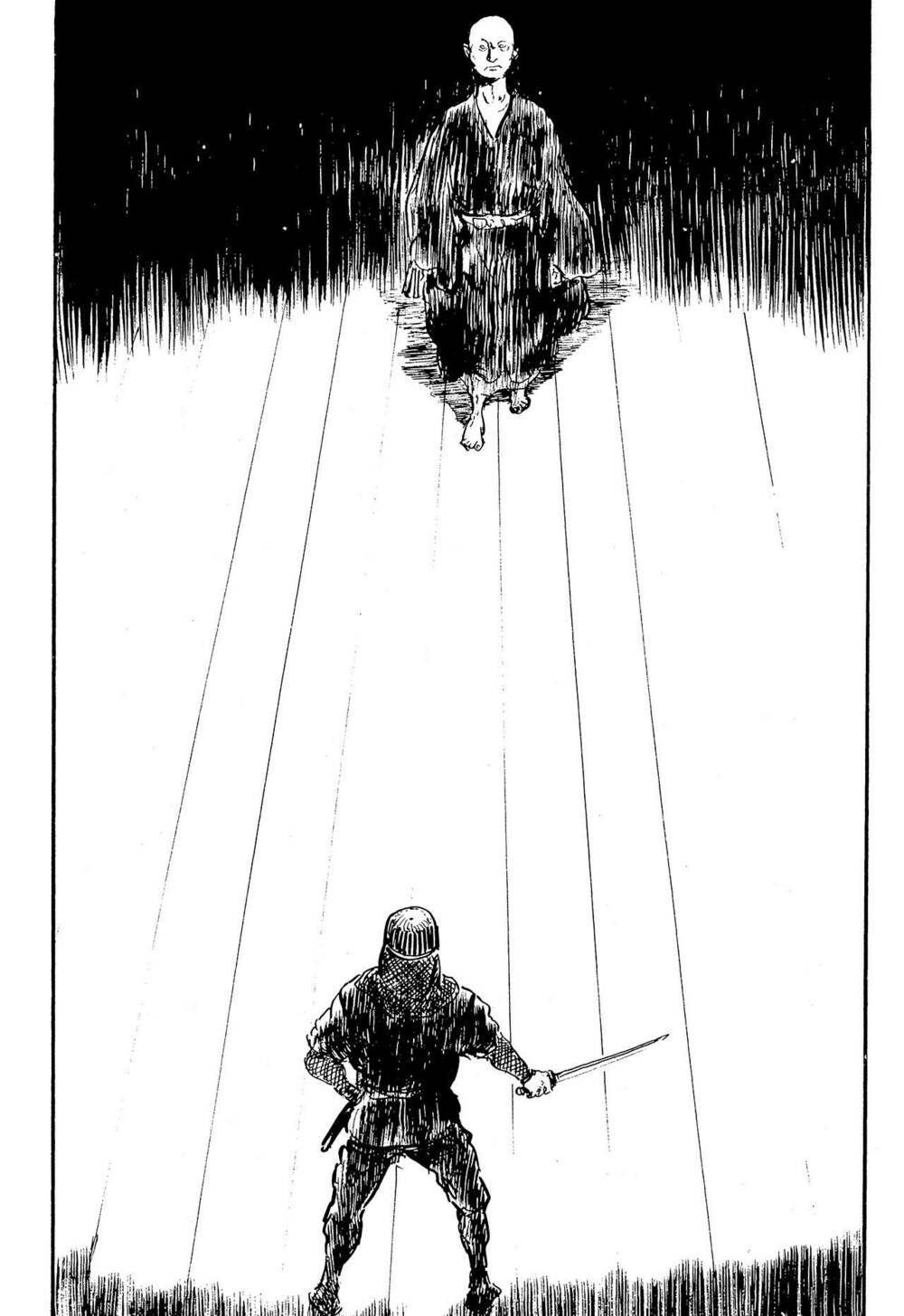 hanzou no mon chapter 57.2 14