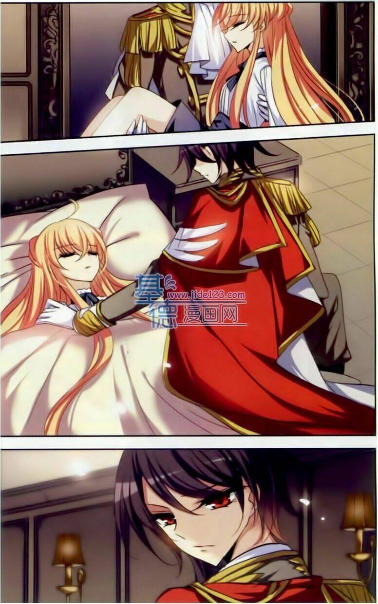 xuyên duyệt tây nguyên 3000 chapter 75 18