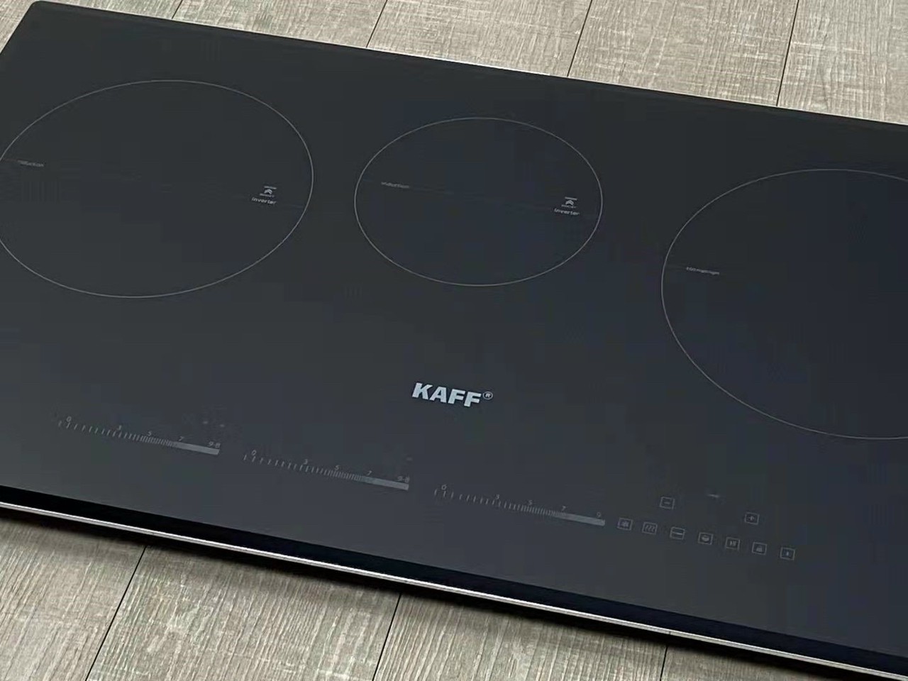 Bếp Điện Từ Kaff KF-IG3001IH - Hàng Chính Hãng